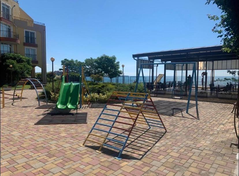 Midia Grand Resort, אהלוי מראה חיצוני תמונה