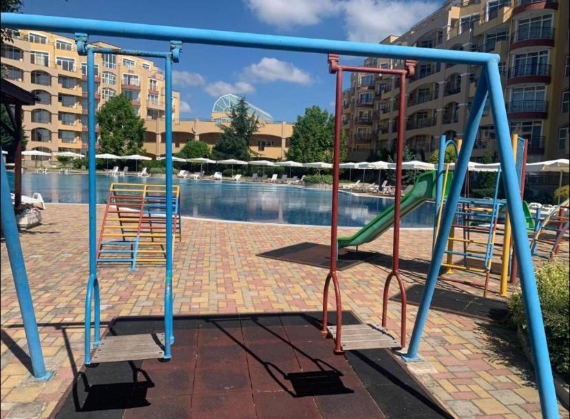 Midia Grand Resort, אהלוי מראה חיצוני תמונה