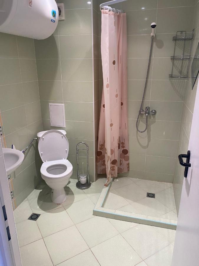 Midia Grand Resort, אהלוי מראה חיצוני תמונה