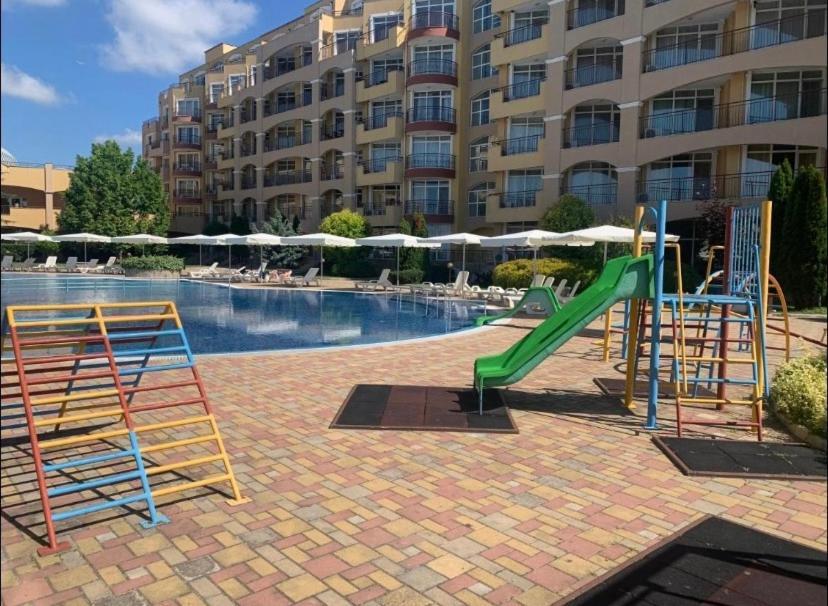 Midia Grand Resort, אהלוי מראה חיצוני תמונה