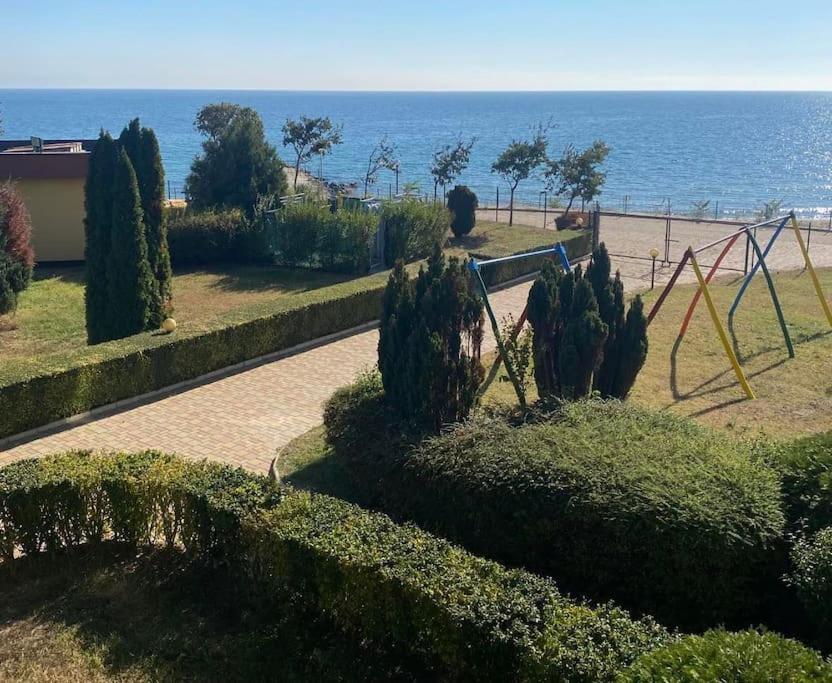 Midia Grand Resort, אהלוי מראה חיצוני תמונה